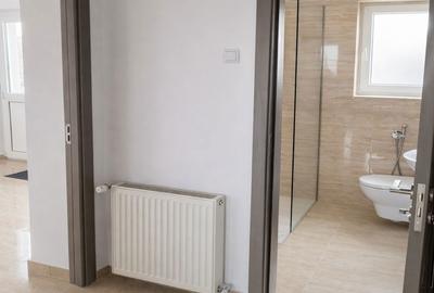 Apartament cu 3 camere decomandat în Central - 1