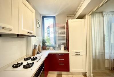 Apartament cu 3 camere de vanzare in zona Calea Calarasilor - 7