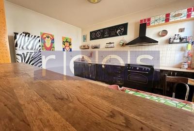 VANZARE VILA  5 camere + mansardă /Cartierul Latin – Prelungirea Ghencea - 4