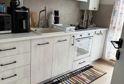 Apartament cu 2 camere decomandat în Bucureștii Noi - 5