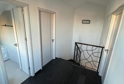 Casă cu 4 camere cu Teren 100 Mp în Central - 5