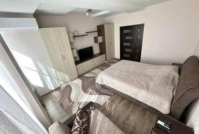 Garsoniera disponibila pe Calea Bucureti
