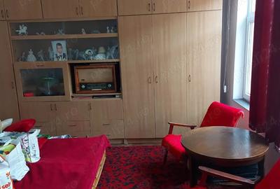 Apartament cu 2 camere semidecomandat, mobilat în Nord - 2