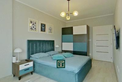 Apartament cu 2 camere semidecomandat în Podgoria - 2