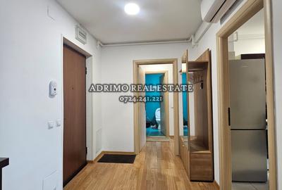 Apartament cu 2 camere decomandat, mobilat în Tomis Plus - 15