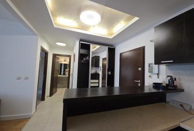 Apartament cu 2 camere decomandat în Barbu Văcărescu - 2