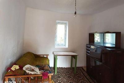 Casă cu 4 camere cu Teren 101 Mp în Central - 4