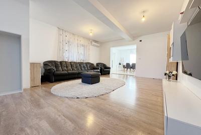 Casa individuala 5 camere, 196mp utili, 504mp teren - Sanmihaiu German - 1