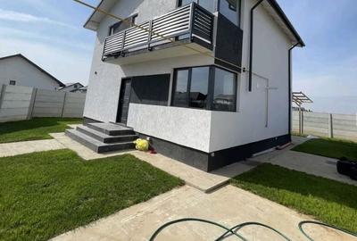 Casa de vanzare cu 3 dormitoare, an 2023 - Oras Pantelimon - 2