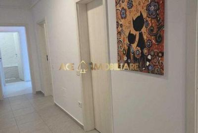 Apartament cu 3 camere, mobilat în Berceni - 6