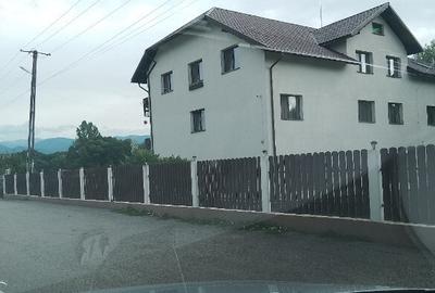 Teren Slatioara Horezu 3400mp - 3