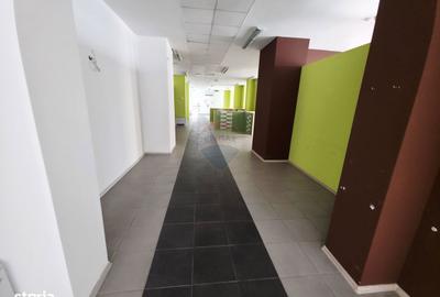 Spațiu comercial, de 828 mp, în 1 Mai - 10