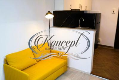 Garsonieră, mobilată în Mărăști