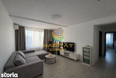 Apartament cu 2 camere, mobilat în Giurgiului - 8