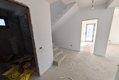 Casa 4 camere 150mp | Corbeanca Tamasi | 0 comision | teren liber 330mp - 18