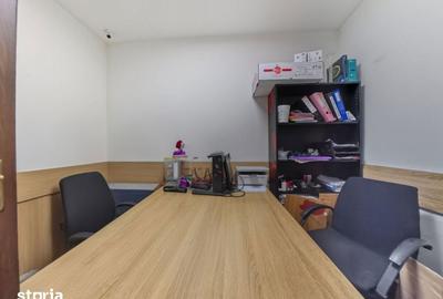 Spațiu comercial, de 100 mp, în Ultracentral - 2
