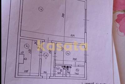 OPORTUNITATE | GARSONIERA | PARCUL CIRCULUI | BLOC 1990 |... - 7