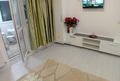 Apartament cu 2 camere semidecomandat, mobilat în Central - 3