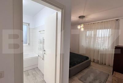 Apartament 3 camere, modern/lux, zona Lapus - 7