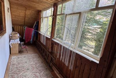 Casă cu 4 camere cu Teren 500 Mp în Central - 8