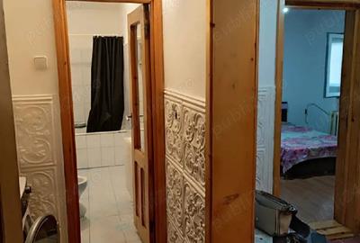 Apartament cu 2 camere decomandat în Central - 7