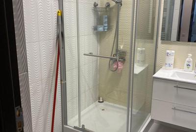 Apartament cu 3 camere semidecomandat în Central - 8