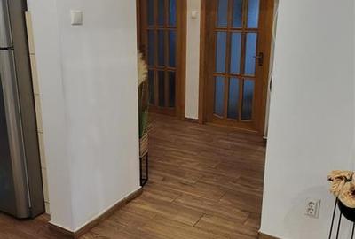 Apartament cu 3 camere decomandat, mobilat în Gară - 6