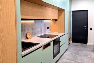 Cismigiu-Calea Victoriei-Apartament 2 camere, mobilat, utilat, centrală termică - 5