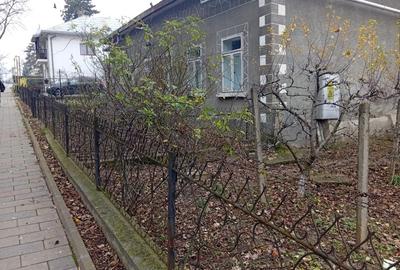 Casa + Teren ultracentral 1314mp ,oportunitate imobiliara , Dorohoi - 1