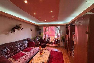 Apartament 3 camere zona Judetean