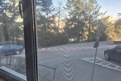 Apartament cu 2 camere semidecomandat în Gheorgheni