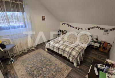 Casa individuala de vanzare 6 camere garaj Selimbar - 23