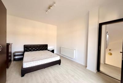 Duplex cu 4 camere cu Canalizare în Borhanci - 8