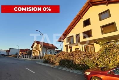 Casa 5 camere 3 bai - pivnita - terasa - 2 porti de acces COMISION 0 Casa 5 camere 3 bai - pivnita - terasa - 2 porti de acces COMISION 0 - 1