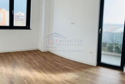 Apartament cu 3 camere decomandat în Paltin - 5