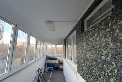 Apartament cu 2 camere semidecomandat în Drumul Taberei