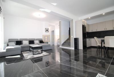 Duplex cu 4 camere cu Canalizare în Dumbrăvița - 11