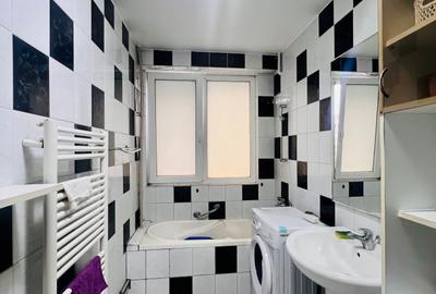 Apartament 3camere Panoramic, luminos - 14