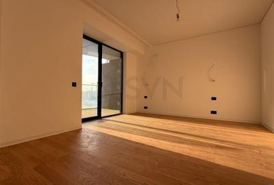 Apartament cu 4 camere decomandat în Barbu Văcărescu - 4