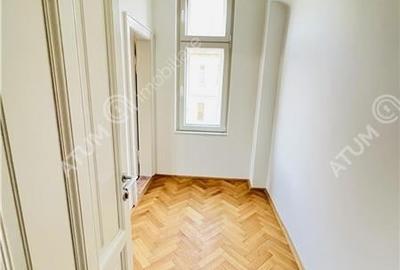 Vila cu 609 mp utili si teren de 950 mp in Sibiu zona Ultracentrala - 31