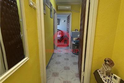 Apartament 3 camere, 2 bai, zona Casa de Cultura - 9