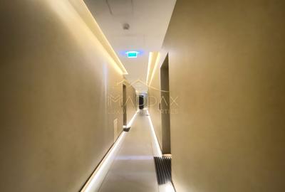 Apartament cu 2 camere, mobilat în Floreasca - 18