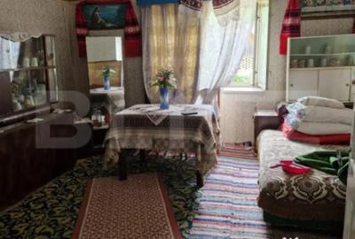 Casă cu 3 camere cu Teren 1600 Mp în Central - 5