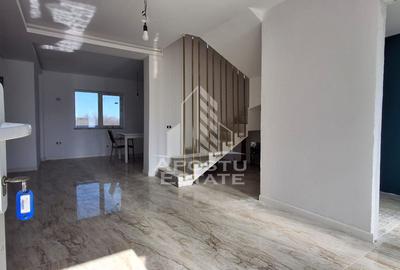 Casă individuală cu 5 camere cu Canalizare în Livada - 16