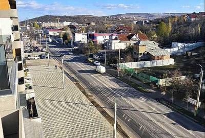 Garsonieră decomandată în Central - 3
