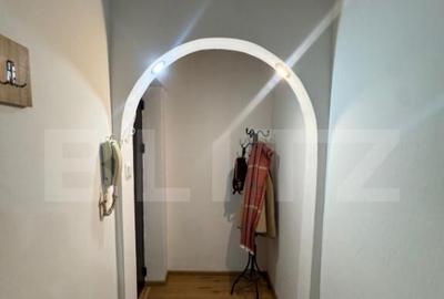 Apartament de 2 camere, renovat complet, Resita - 4