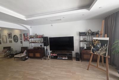 Apartament cu 3 camere decomandat în Herăstrău - 12