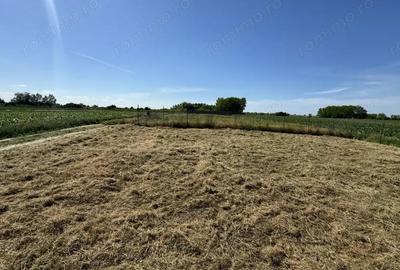 Teren de vanzare Sanpaul - 3