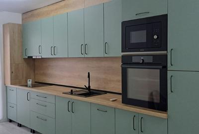 Apartament cu 2 camere decomandat în Florești - 3