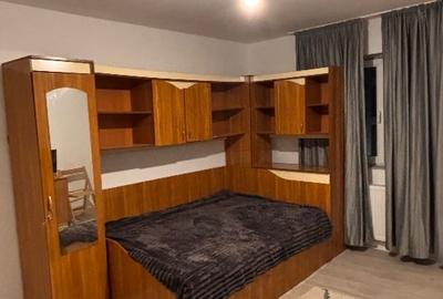 Garsonieră decomandată, mobilată în Aradului - 2
